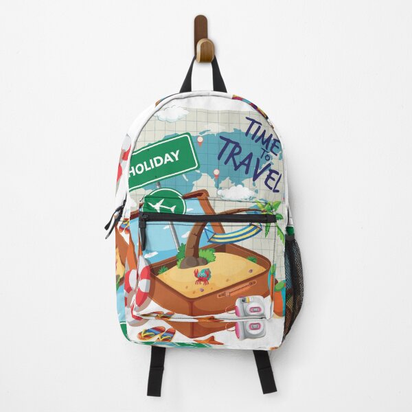 Item preview, Time to Travel designed and sold by I'm Redz.