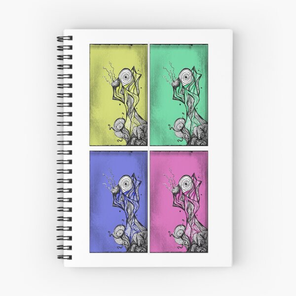 Item preview, abstract pattern #1 designed and sold by Andi Arias.