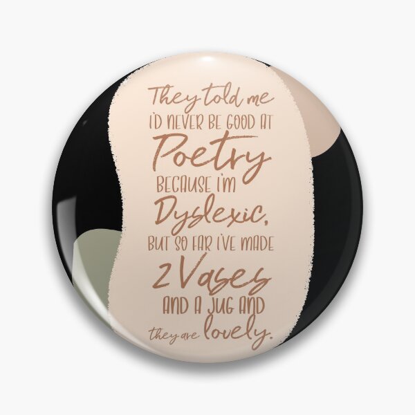 Item preview, Pottery Vase Joke designed and sold by Teequeque.