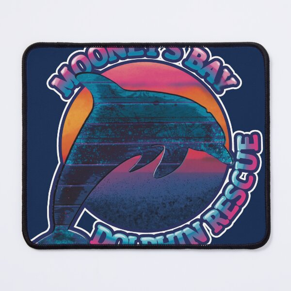 Item preview, Mooney’s Bay Dolphin Rescue 2 designed and sold by JDHardie.
