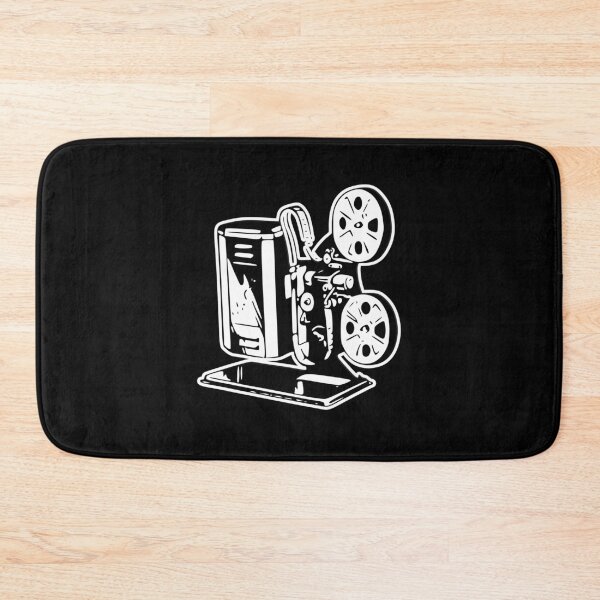 Item preview, Movie Projector Birthday Gift designed and sold by GBDesigner.