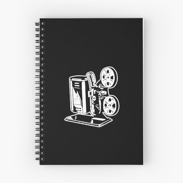 Item preview, Movie Projector Birthday Gift designed and sold by GBDesigner.