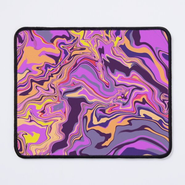Item preview, Mega | liquid pour | marble art designed and sold by Amanda Ozga.