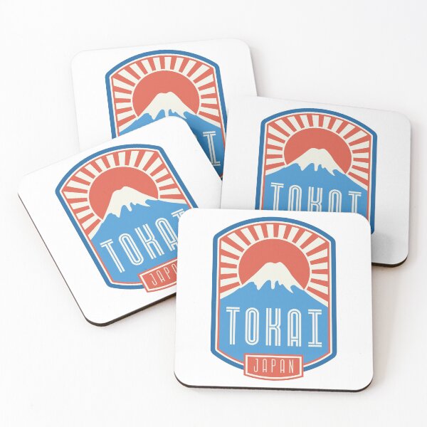 Item preview, Tokai – Japan designed and sold by Moritz Schwäble.