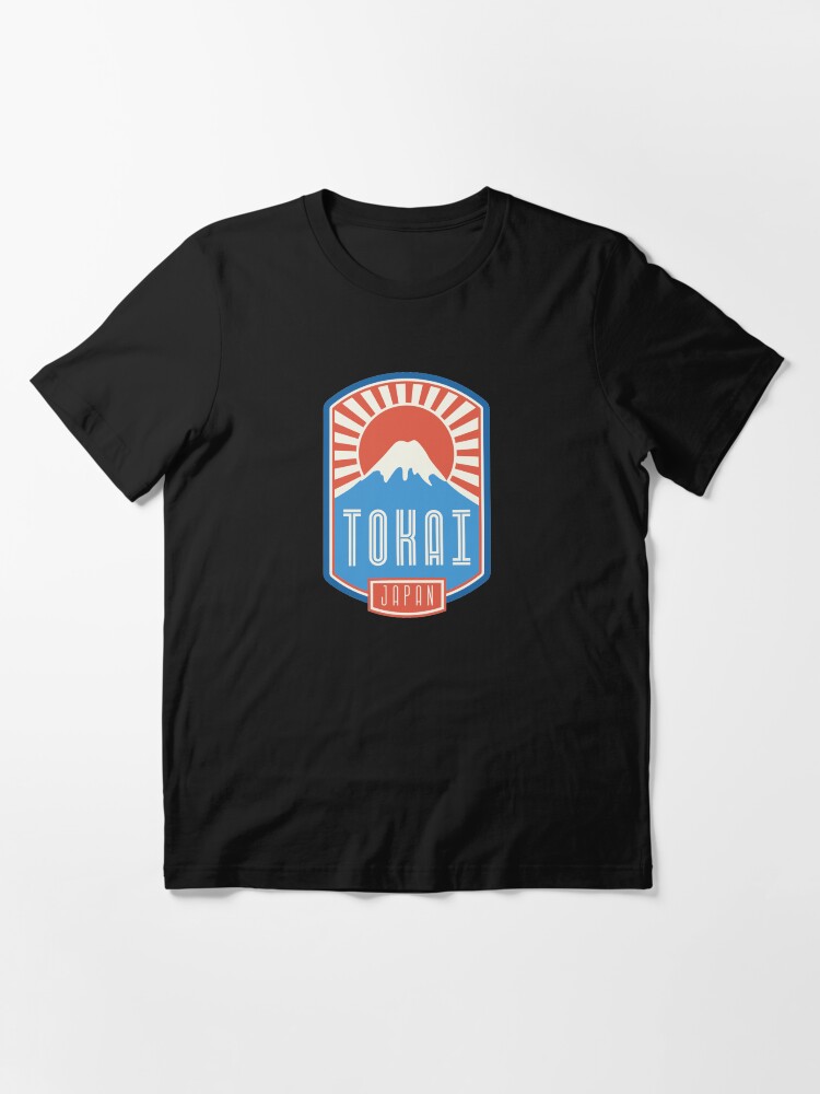 Tokai – Japan | Essential T-Shirt