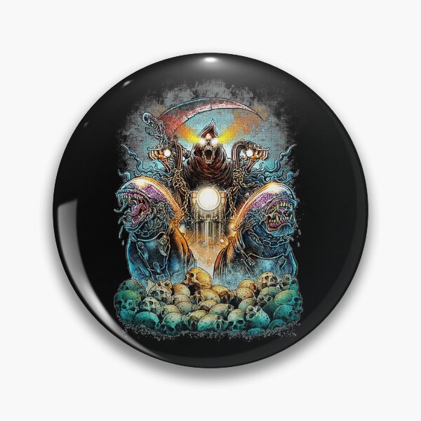 Item preview, Ghost Rider designed and sold by GhostRider12v.