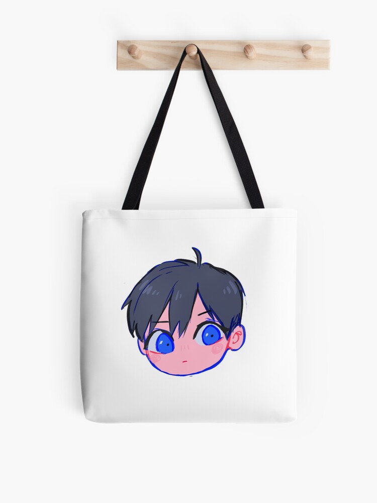 tobi tote