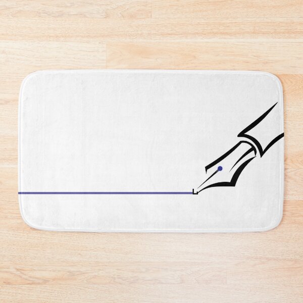 Item preview, Fountain Pen designed and sold by JenzigDesigns.