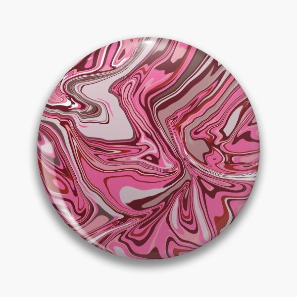 Item preview, Heart | liquid pour | marble art designed and sold by Amanda Ozga.