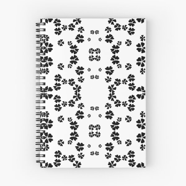Item preview, Flowers pattern designed and sold by Mexit2pointZ.