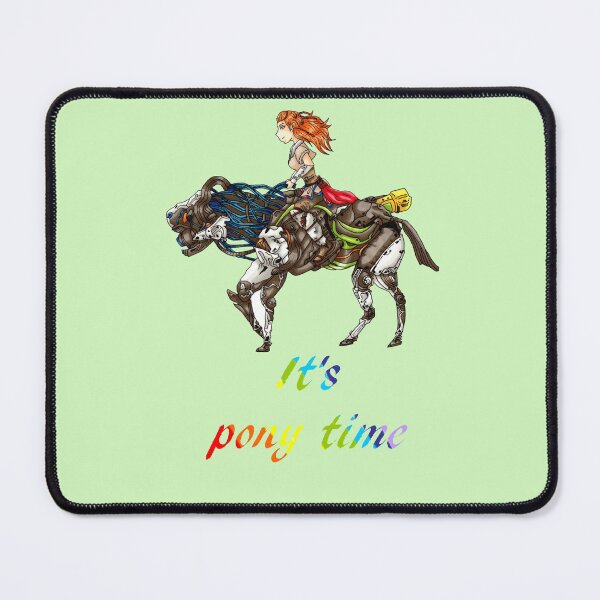Item preview, It's pony time designed and sold by MissAxelle.