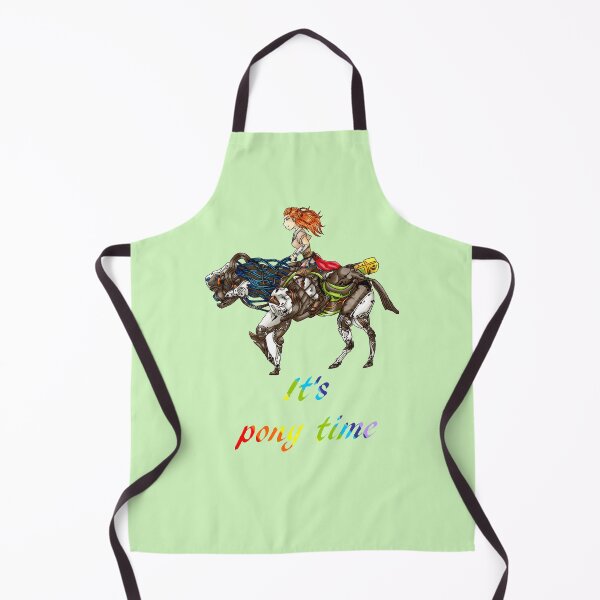 Item preview, It's pony time designed and sold by MissAxelle.