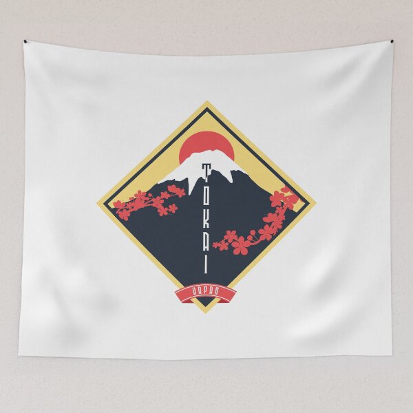 Item preview, Tokai – Japan designed and sold by Moritz Schwäble.