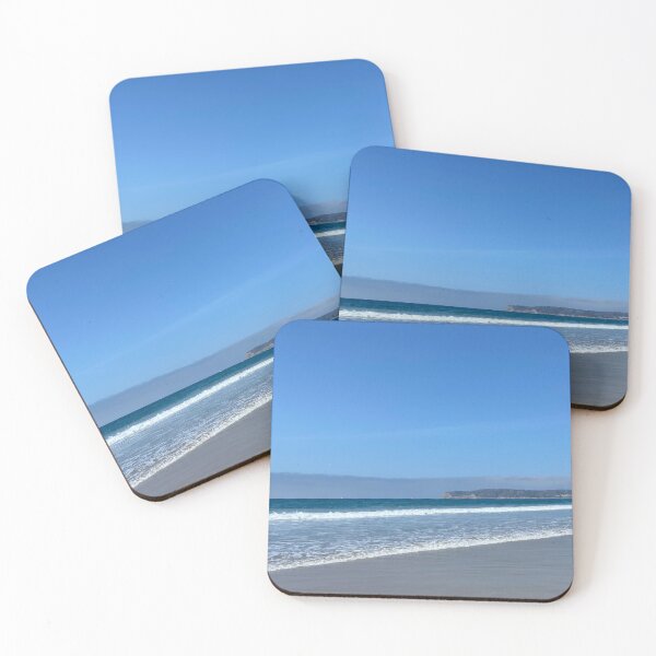 Item preview, Coronado Beach  designed and sold by Lisa Leone.