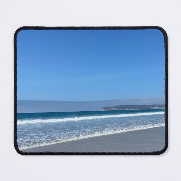 Item preview, Coronado Beach designed and sold by Lisa Leone.