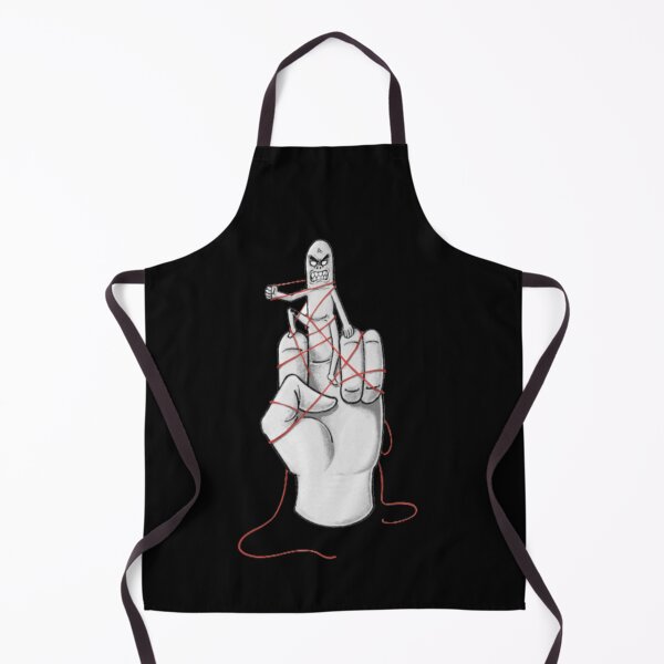 Item preview, Angry Middle Finger designed and sold by West indian touch.
