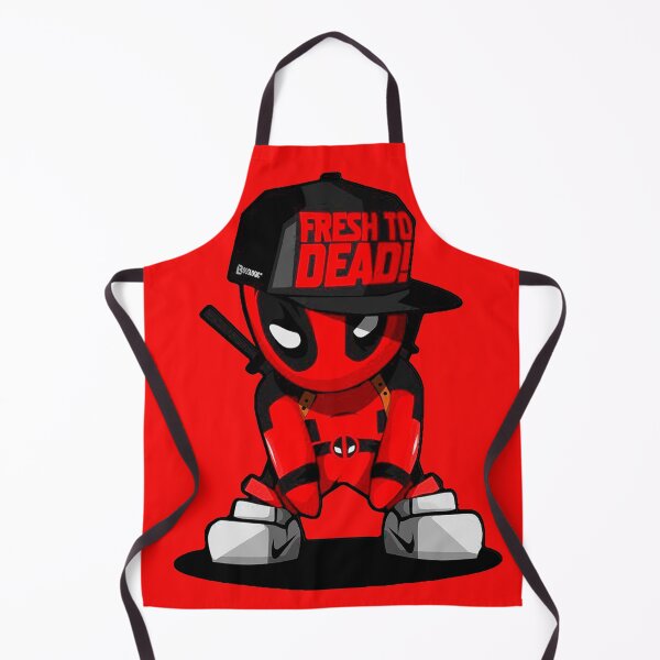 Item preview, FRESH TO DEAD! designed and sold by Aleksey Alekseev.