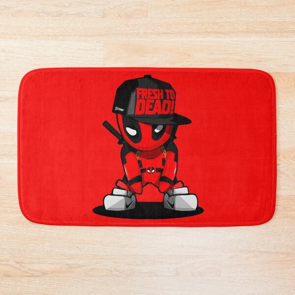 Item preview, FRESH TO DEAD! designed and sold by Aleksey Alekseev.