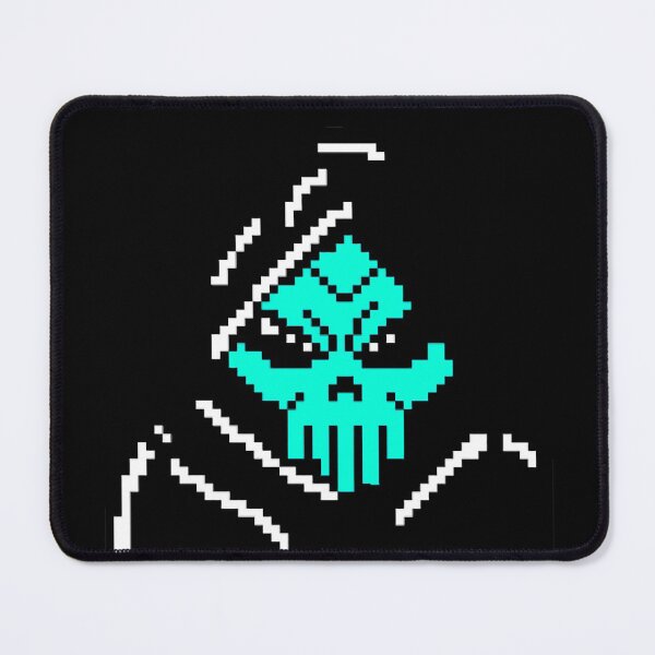 Item preview, 8 Bit Pixel NFT Standard #560 designed and sold by SeventhGate.
