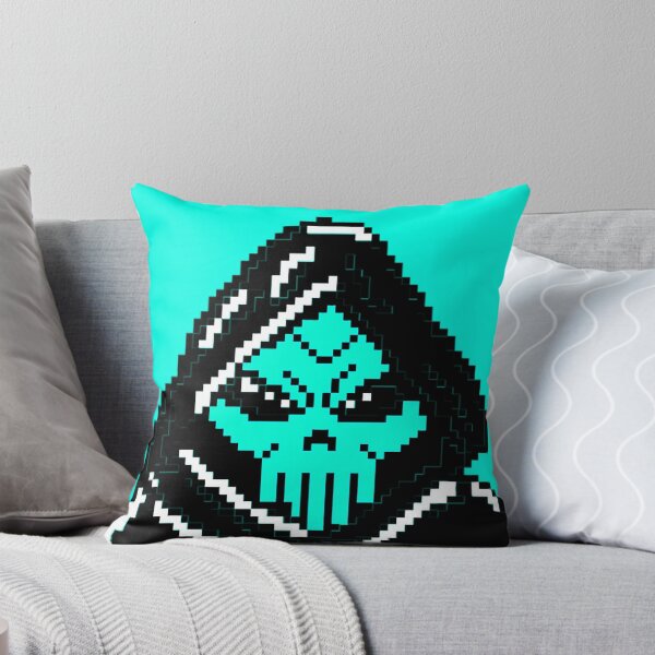 Item preview, 8 Bit Pixel NFT Standard #560 designed and sold by SeventhGate.
