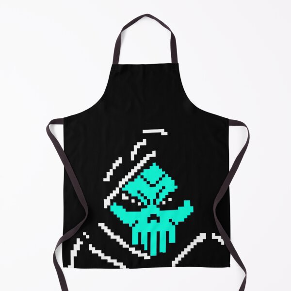 Item preview, 8 Bit Pixel NFT Standard #560 designed and sold by SeventhGate.