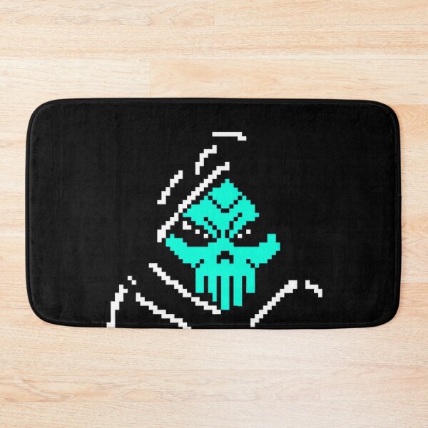 Item preview, 8 Bit Pixel NFT Standard #560 designed and sold by SeventhGate.