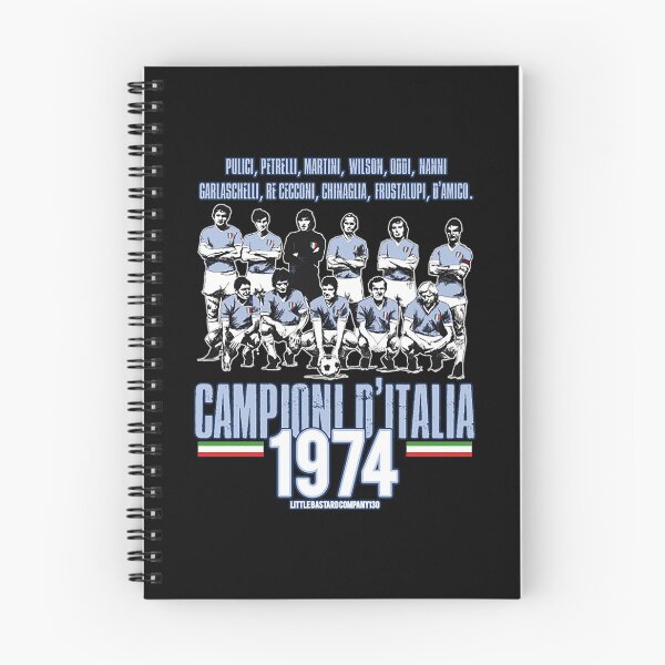 Item preview, Champions T-ShirtPazzi rissosi indomabili Laziali designed and sold by AlmaGeorge.