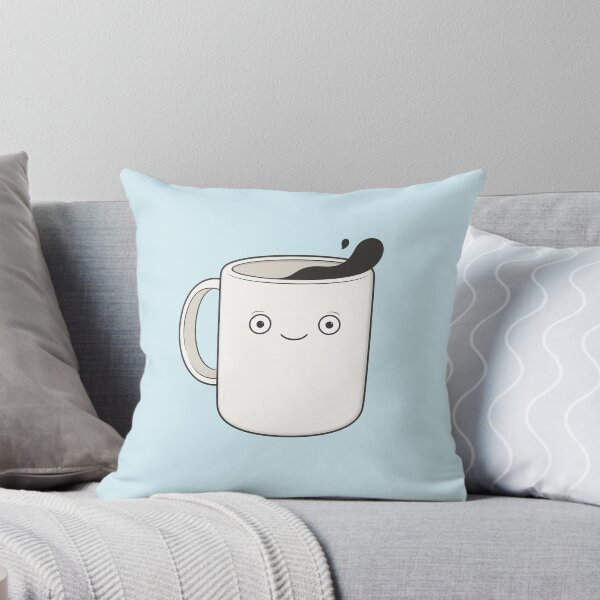 Artikelvorschau, boah, Kaffee! entworfen und verkauft von kimvervuurt.
