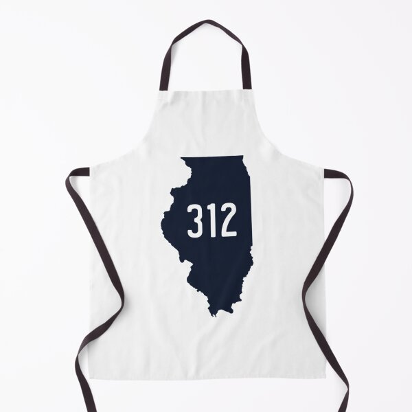 Item preview, City Of Chicago T-ShirtAREA CODE - City of Chicago designed and sold by AlmaGeorge.