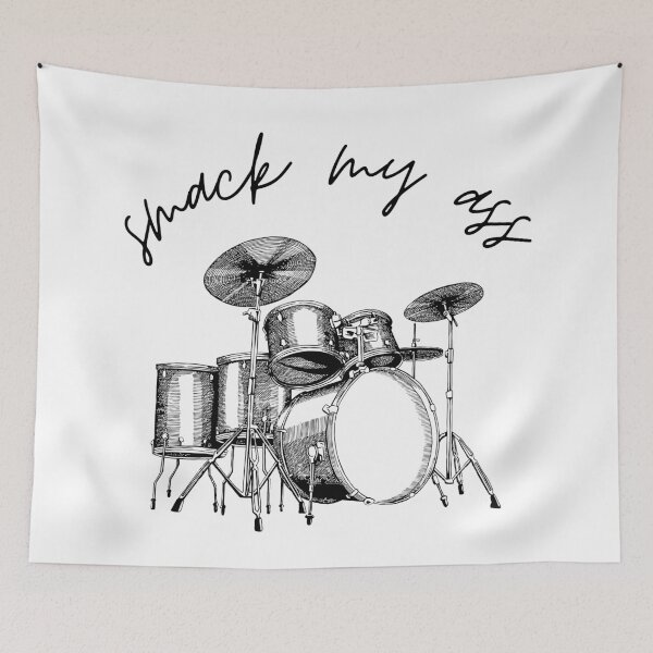 Item preview, Smack my ass designed and sold by lolora.
