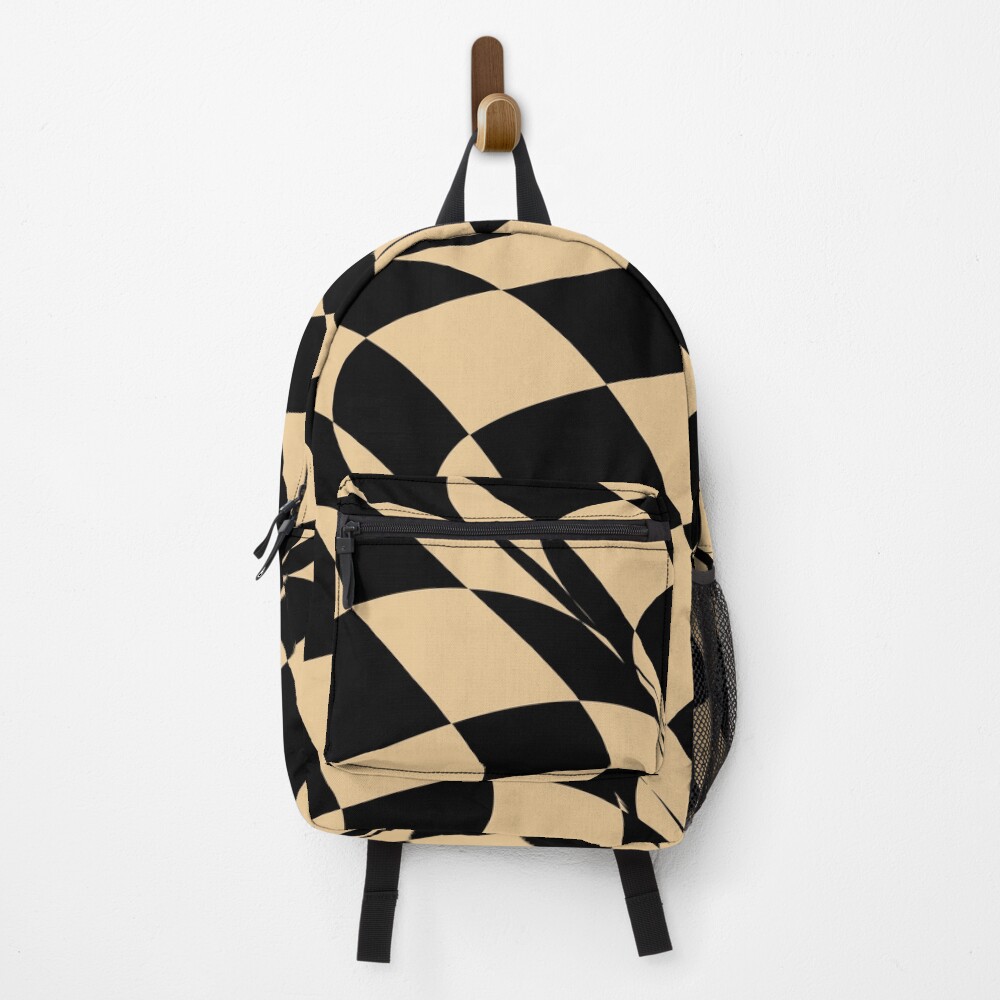 Aperçu de l'œuvre Sac à dos créée et vendue par ColorOfTheYears.