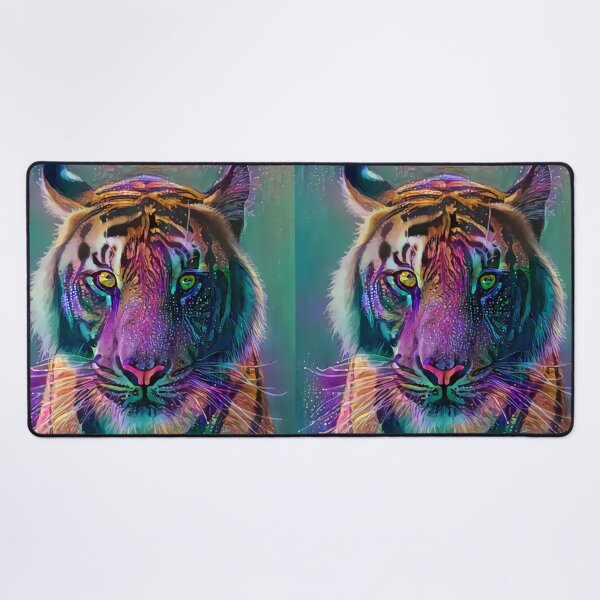 Item preview, Tiger designed and sold by joelle Guillaume.