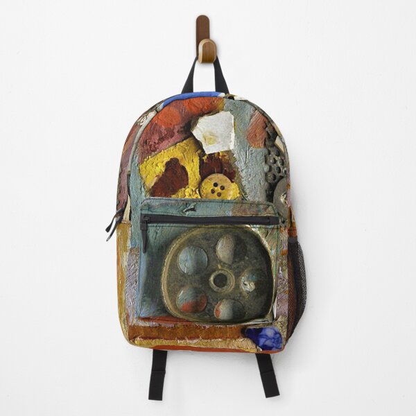 Item preview, Kurt Schwitters, Merz Picture with fragments of porcelain designed and sold by SEEMUELLER.