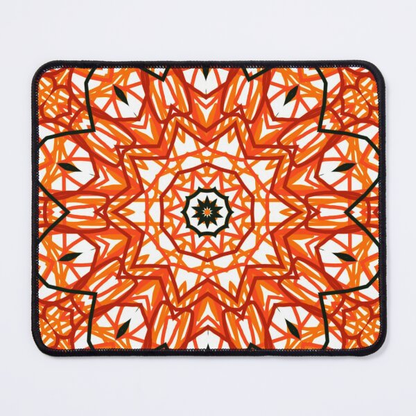 Item preview, Kaleidoscope 8923 by Kristalin Davis designed and sold by Kristalin Davis.