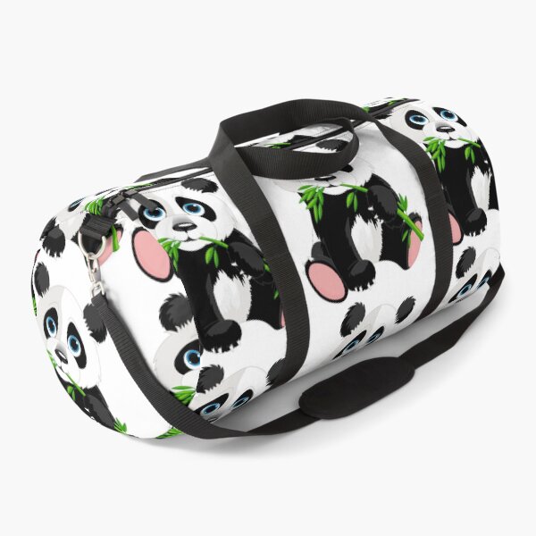 Item preview, Panda Bubble Tea designed and sold by BROWNEESHOUSE.