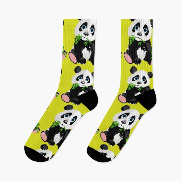 Item preview, Panda Bubble Tea designed and sold by BROWNEESHOUSE.