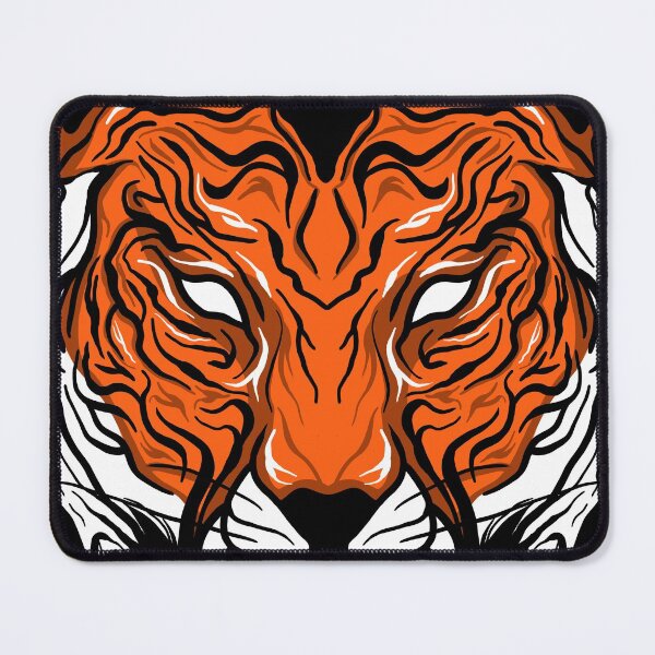 Item preview, Tigerman designed and sold by Designwithandi.