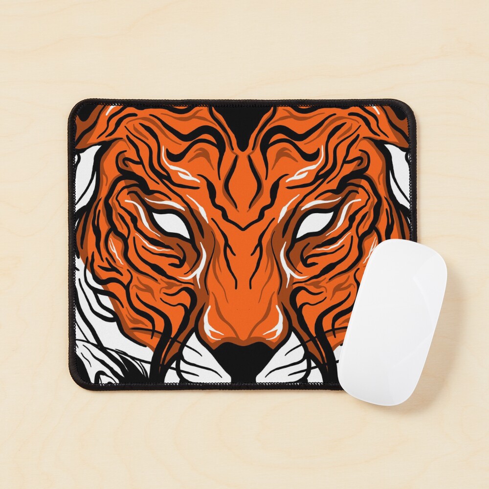 Item preview, Mouse Pad designed and sold by Designwithandi.