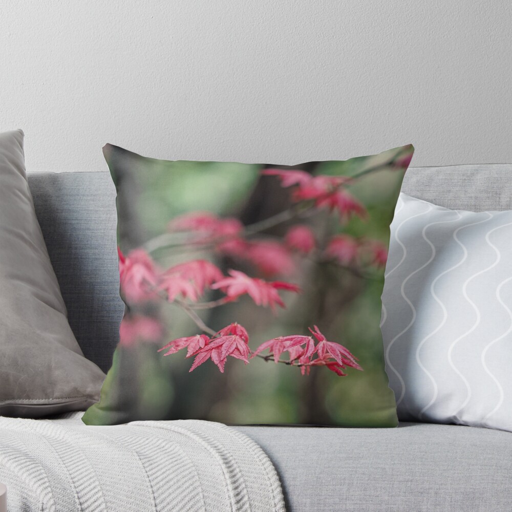 Item preview, Throw Pillow designed and sold by yolanda.