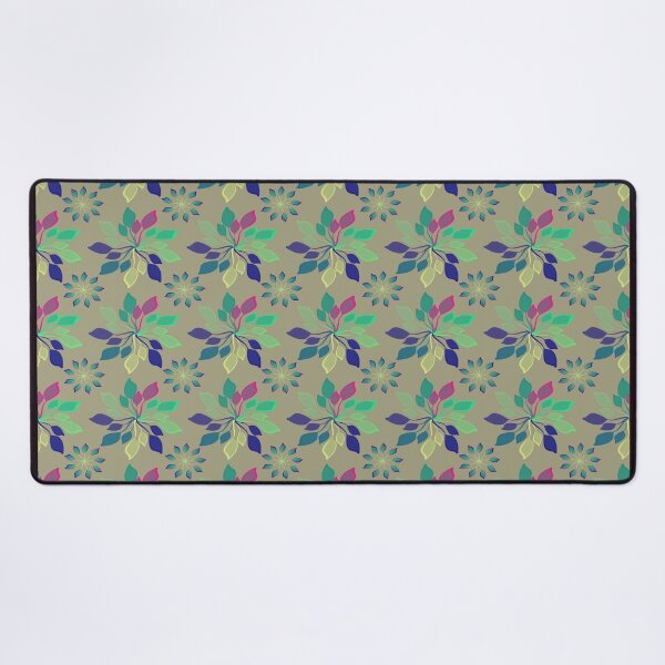 Item preview, Charming Floral Patterns Design 7 designed and sold by ClassyPatterns.