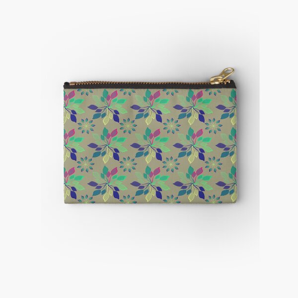 Item preview, Charming Floral Patterns Design 7 designed and sold by ClassyPatterns.