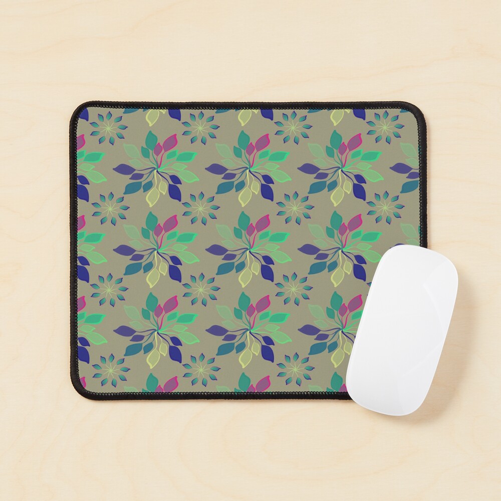 Item preview, Mouse Pad designed and sold by ClassyPatterns.