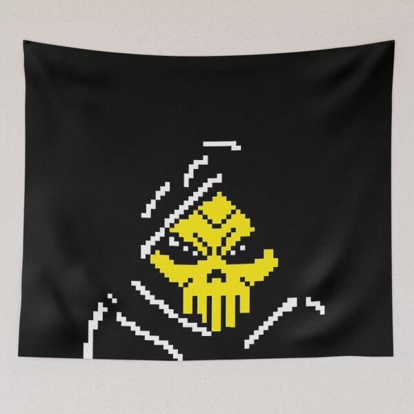 Item preview, 8 Bit Pixel NFT Standard #216 designed and sold by SeventhGate.