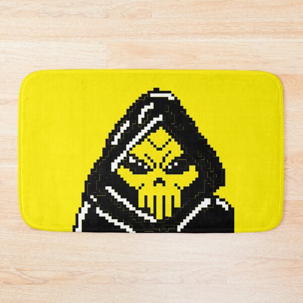 Item preview, 8 Bit Pixel NFT Standard #216 designed and sold by SeventhGate.