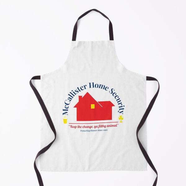 Item preview, Home Alone T-ShirtMcCallister Home Security - Keep the change, ya filthy animal designed and sold by AlmaGeorge.