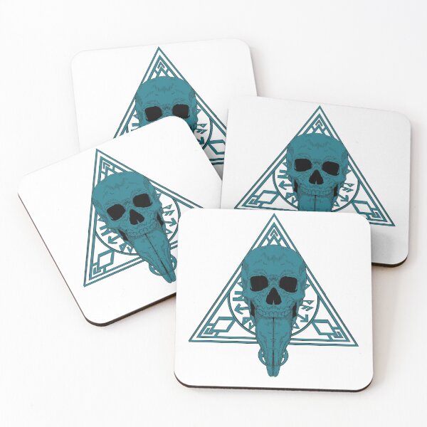 Item preview, Divine invocation blue designed and sold by AntoninG.