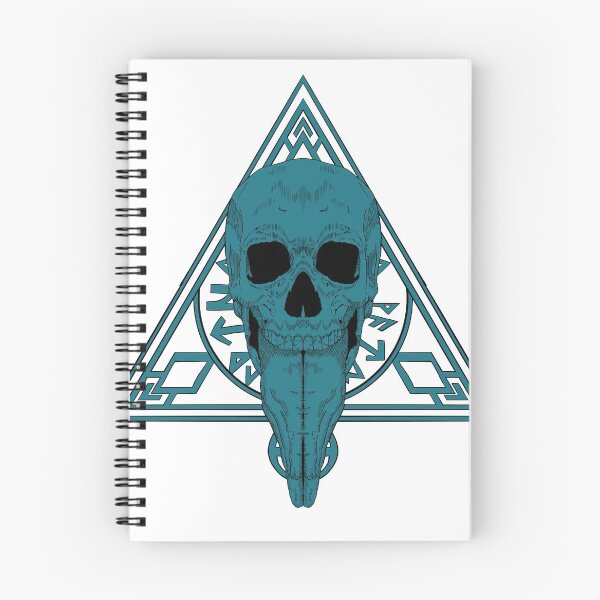 Item preview, Divine invocation blue designed and sold by AntoninG.