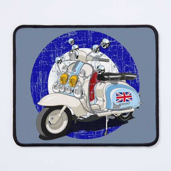Item preview, MOD Scooter designed and sold by Petersnook.