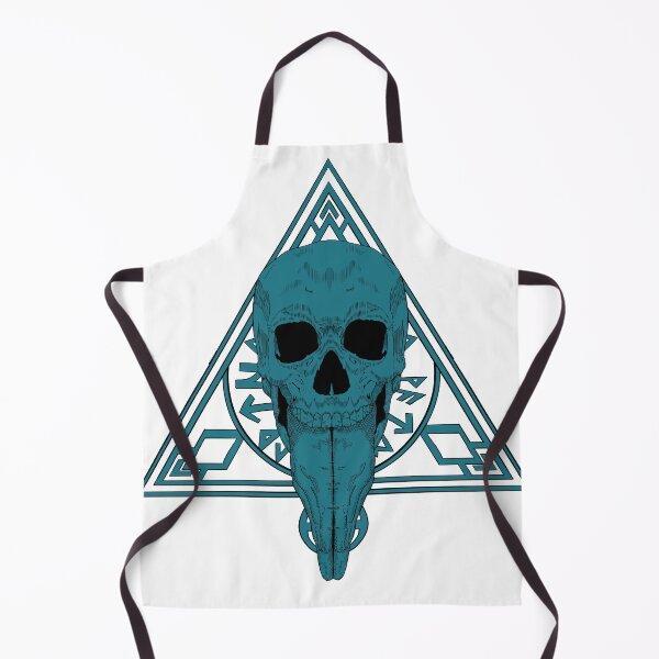 Item preview, Divine invocation blue designed and sold by AntoninG.