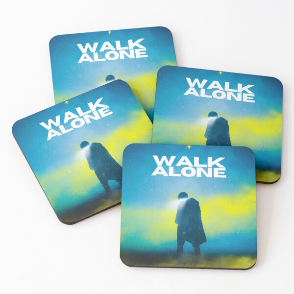 Item preview, Walk alone designed and sold by Yerdish1.